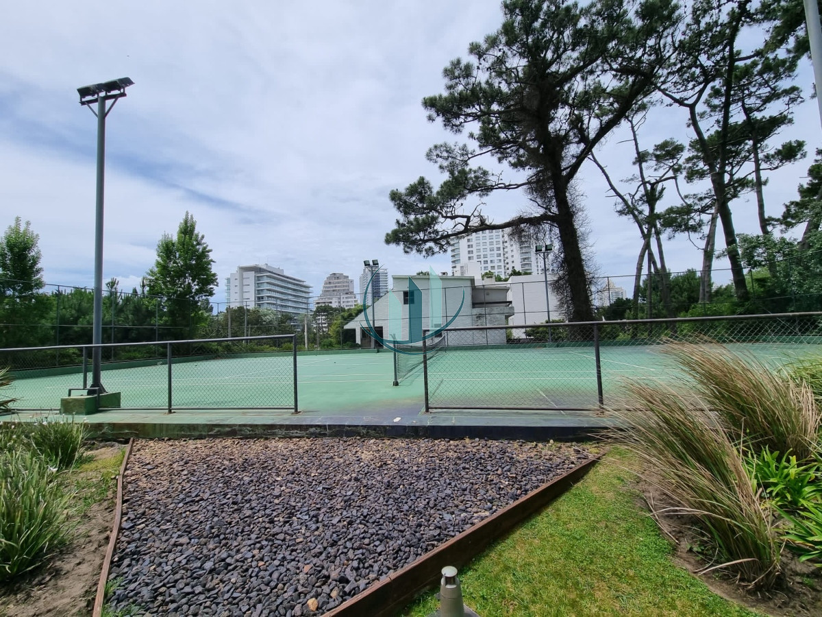 Apartamento ID.698 - Alquiler temporal 1 dorm 