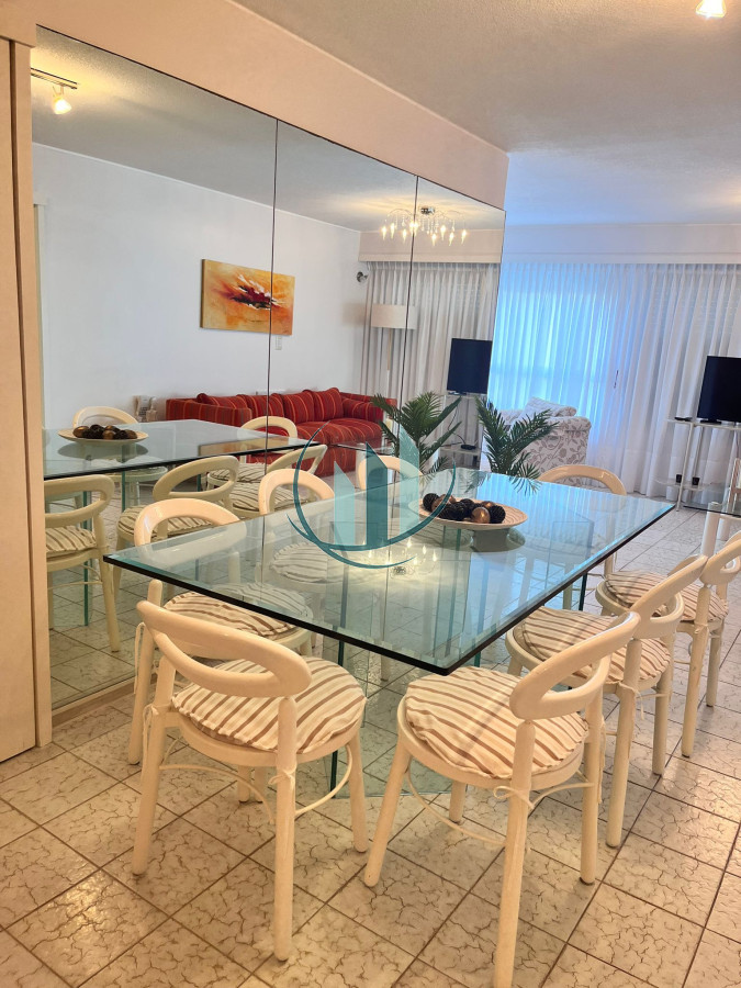 Apartamento ID.420 - Alquiler temporal