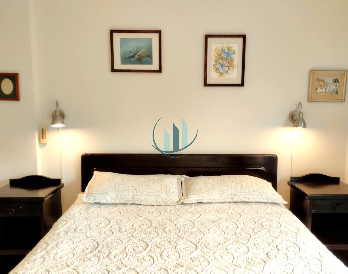 Apartamento ID.265 - VENDO Apartamento 3 domitorios en Aidy Grill Punta del Este