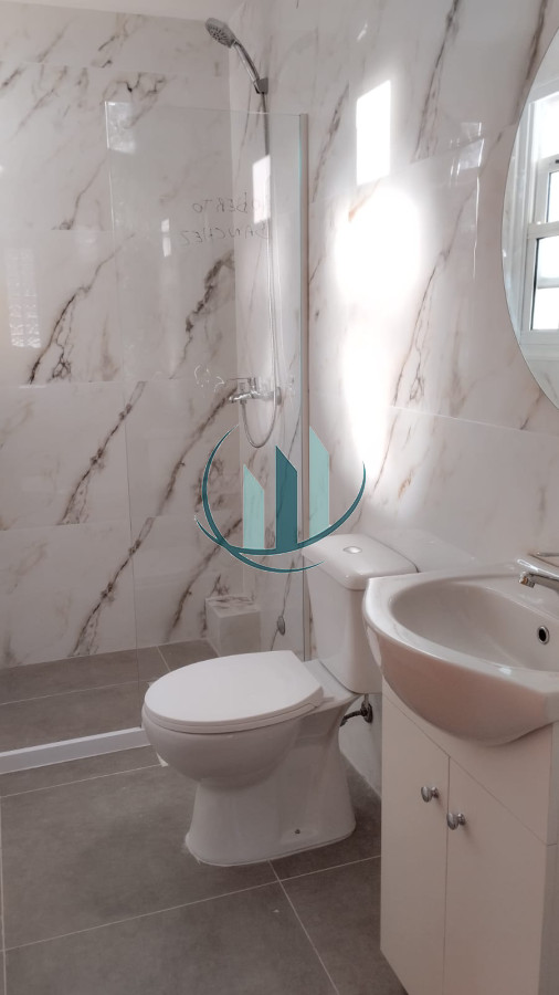 Apartamento ID.706 - Apartamento de 2 dormitorios a estrenar en Maldonado! 