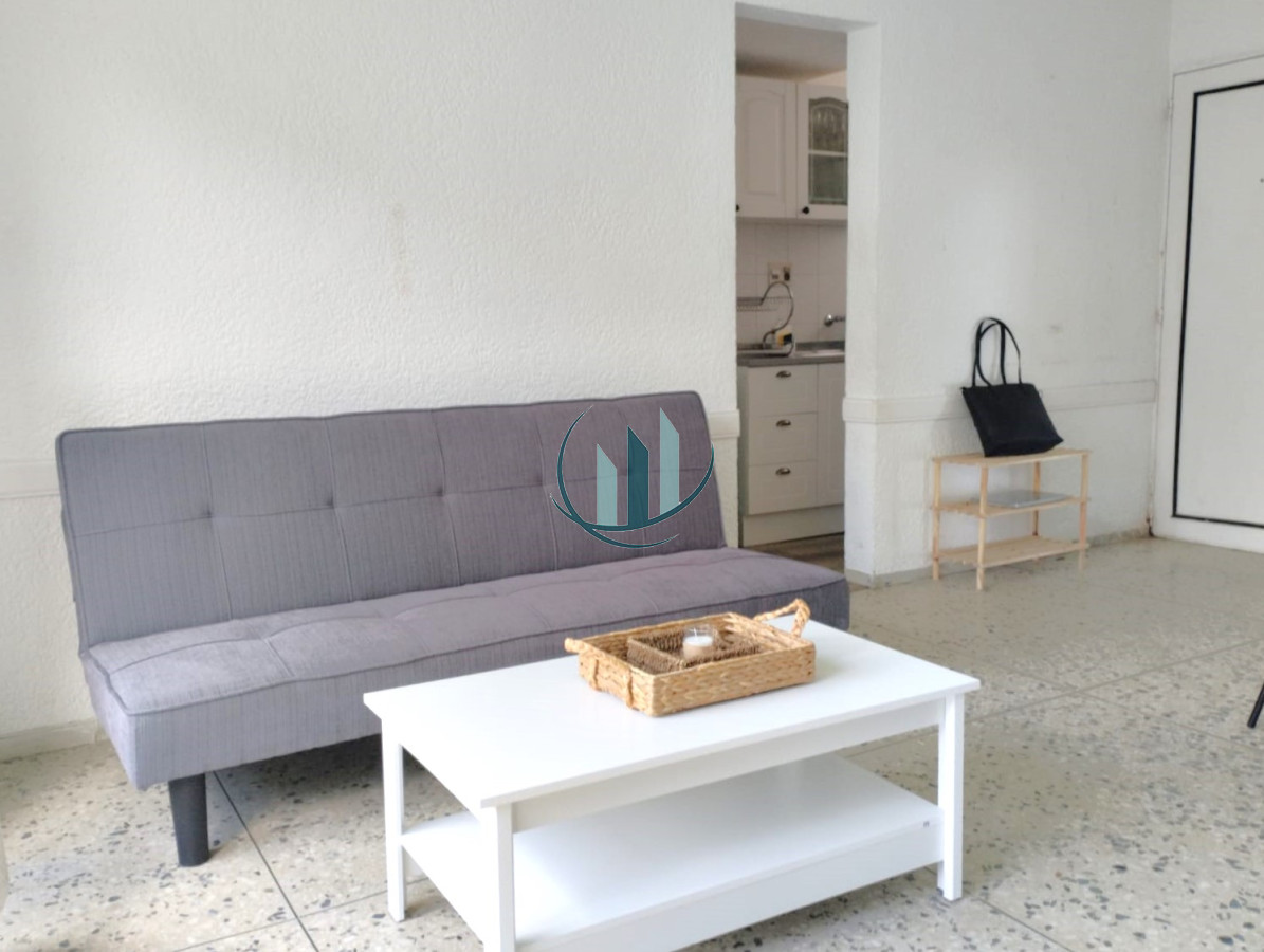 Apartamento ID.767 - EN VENTA - 1 DORMITORIO CON GRAN TERRAZA - Plaza de los Artesanos, Punta del Este