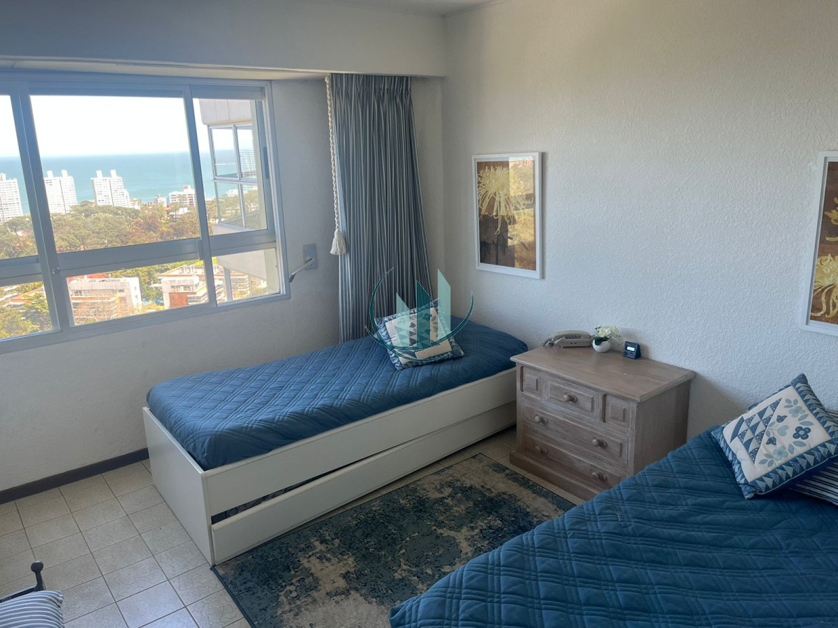 Apartamento ID.403 - Alquilo temporal 