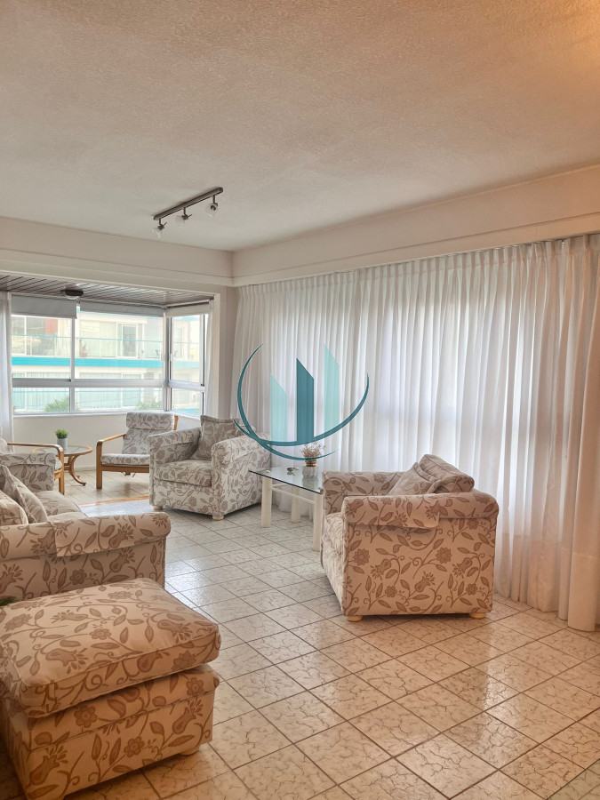 Apartamento ID.420 - Alquiler temporal