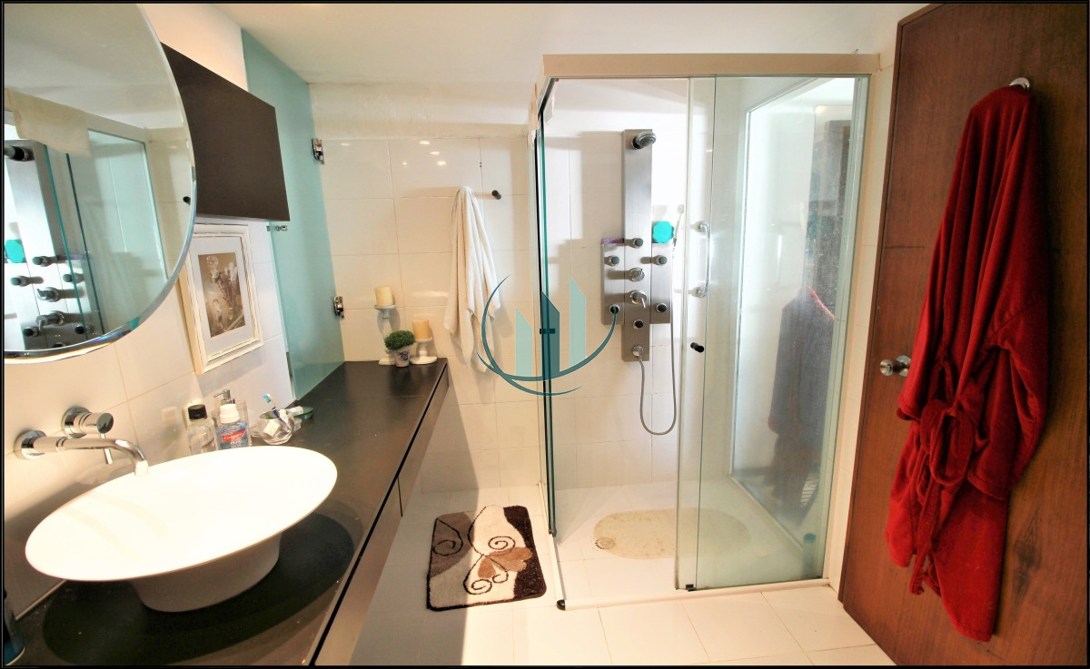 Apartamento ID.225 - VENTA APTO EN PUNTA BALLENA ,2 DORMITORIOS, 2 BAÑOS y 1 SUITE