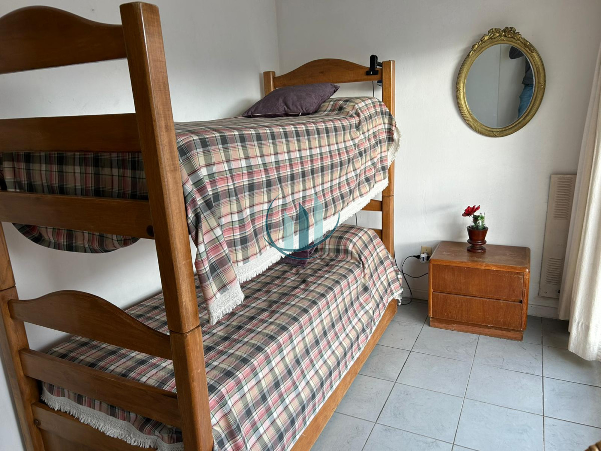 Apartamento ID.413 - peninsula , dormitorios y 2 baños