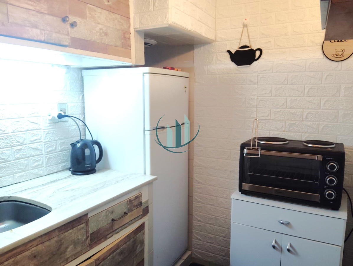 Apartamento ID.776 - ALQUILER DE VERANO - 1 Dormitorio Punta del Este - Sobre playa mansa Pda 17