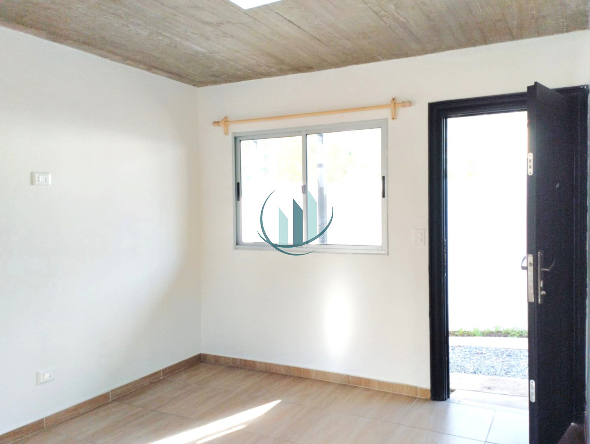 Apartamento ID.751 - ALQUILER ANUAL - Setiembre 2025 2 DORMITORIOS con balcón en Lausana