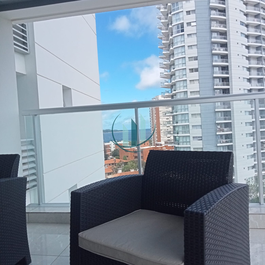 Apartamento ID.507 - Alquiler Temporal Miami Boulevard