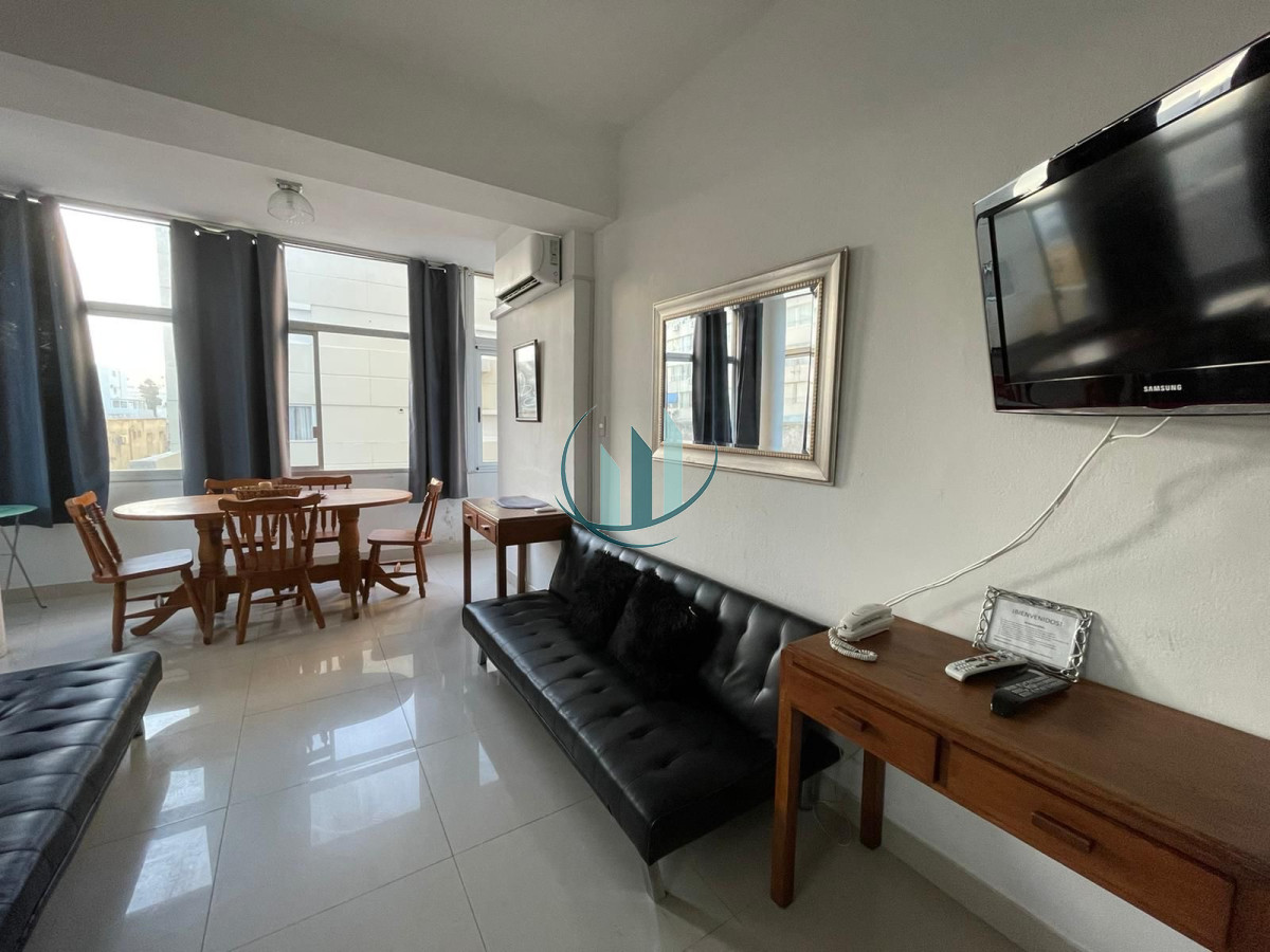 Apartamento ID.506 - Alquiler Temporal Apto Punta del Este