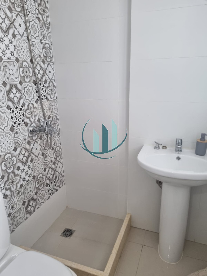 Apartamento ID.743 - Alquiler temporal Punta del Este 