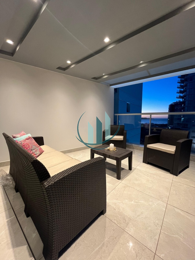 Apartamento ID.507 - Alquiler Temporal Miami Boulevard