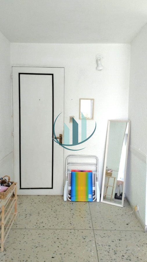 Apartamento ID.767 - EN VENTA - 1 DORMITORIO CON GRAN TERRAZA - Plaza de los Artesanos, Punta del Este