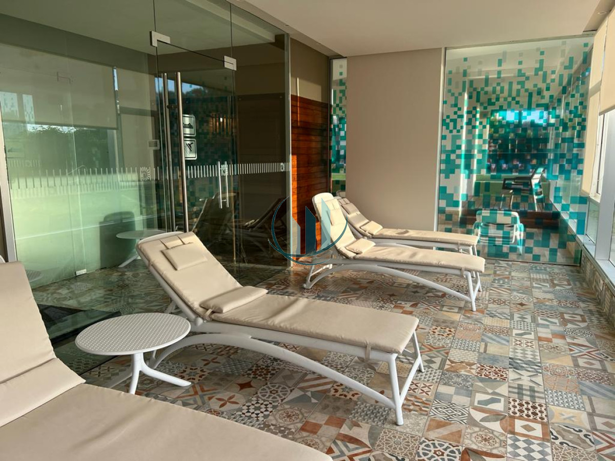 Apartamento ID.325 - Alquiler temporal Gala Vista