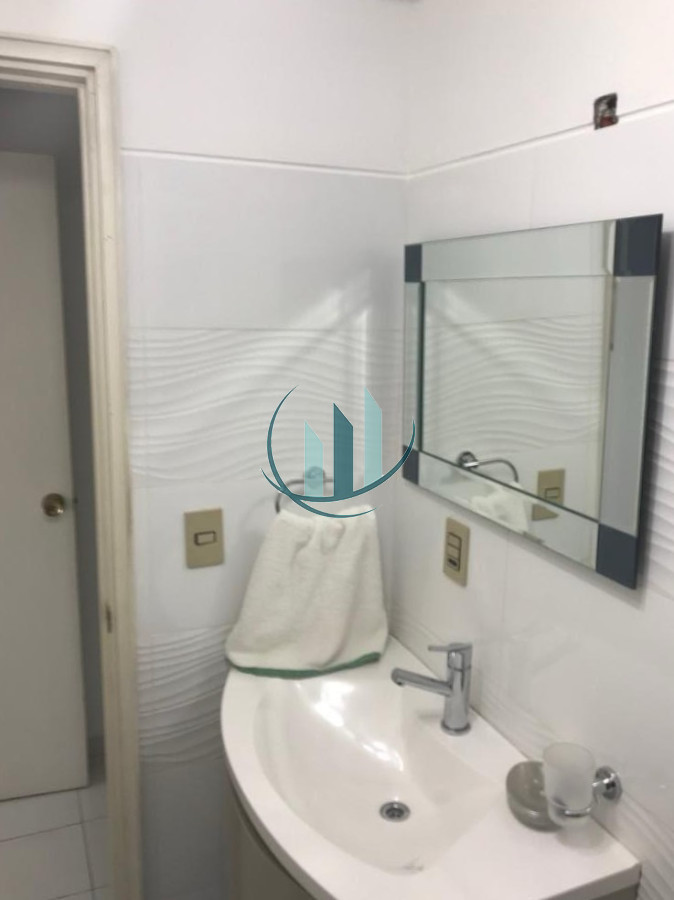 Apartamento ID.786 - Apartamento en Punta del Este, Península