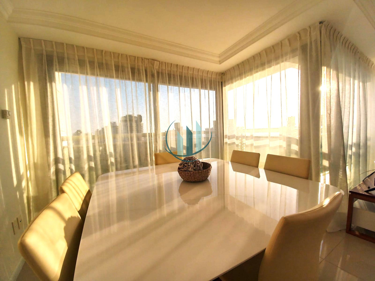 Apartamento ID.271 - ALQUILO TEMPORAL Y VENDO PENTHOUSE EDIFICIO IMPERIALE