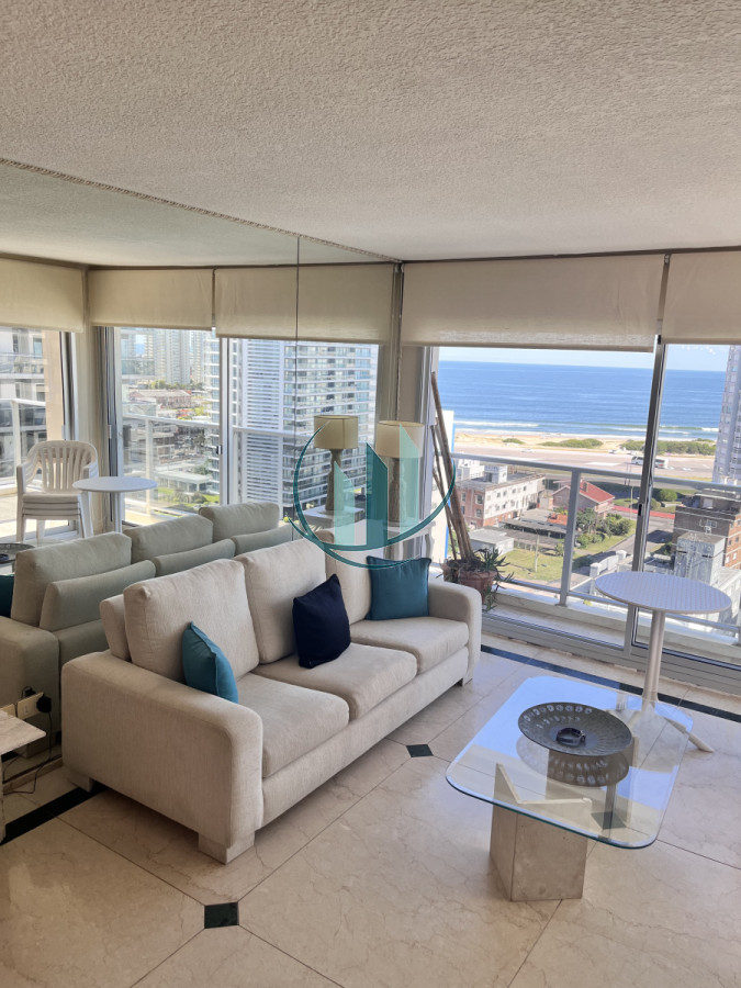 Apartamento ID.409 - Alquilo Long Beach 
