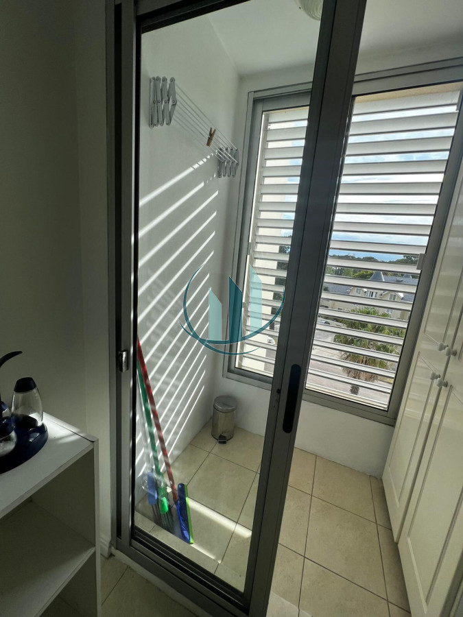 Apartamento ID.605 - Alquiler en Torre Amadeus Punta del Este 