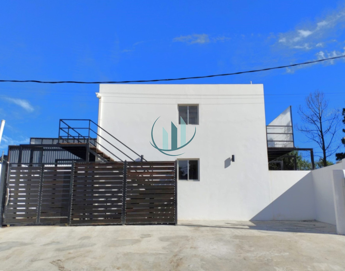 Apartamento ID.751 - ALQUILER ANUAL - Setiembre 2025 2 DORMITORIOS con balcón en Lausana