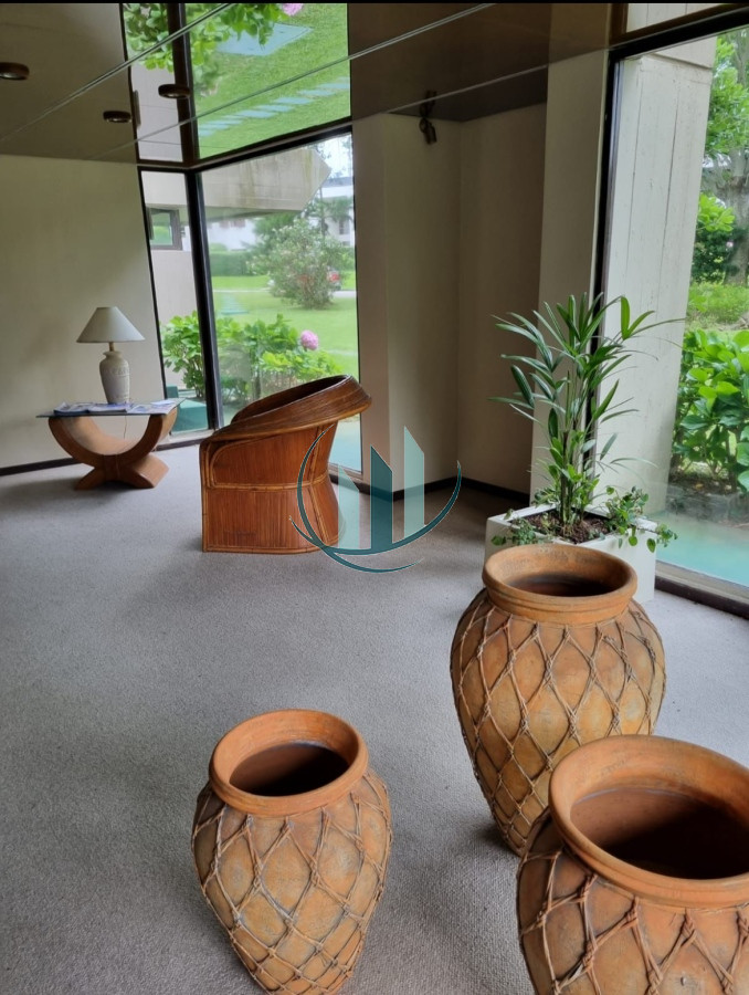 Apartamento ID.604 - Alquiler temporal Punta del Este 2 dormitorios