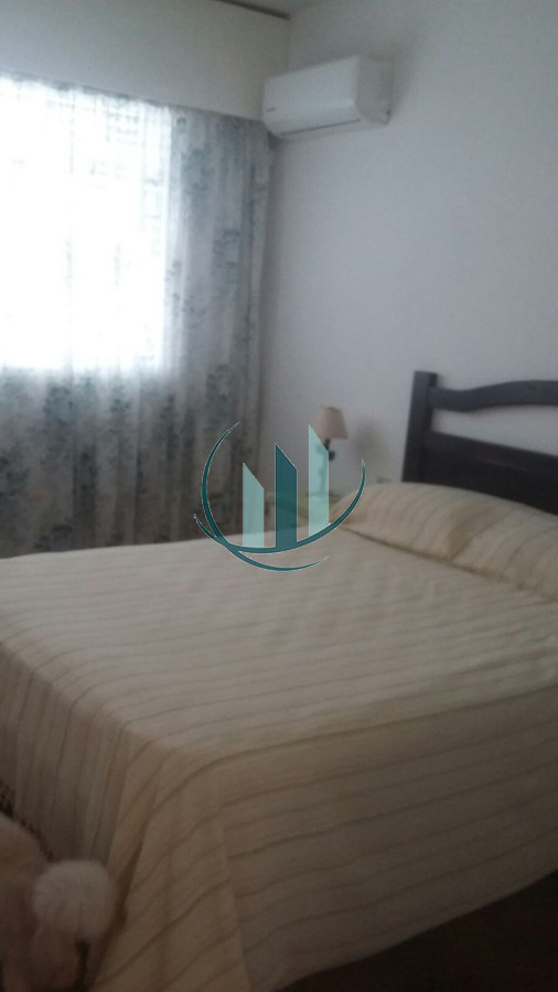 Apartamento ID.379 - Alquilo apartamento temporal Punta del Este 