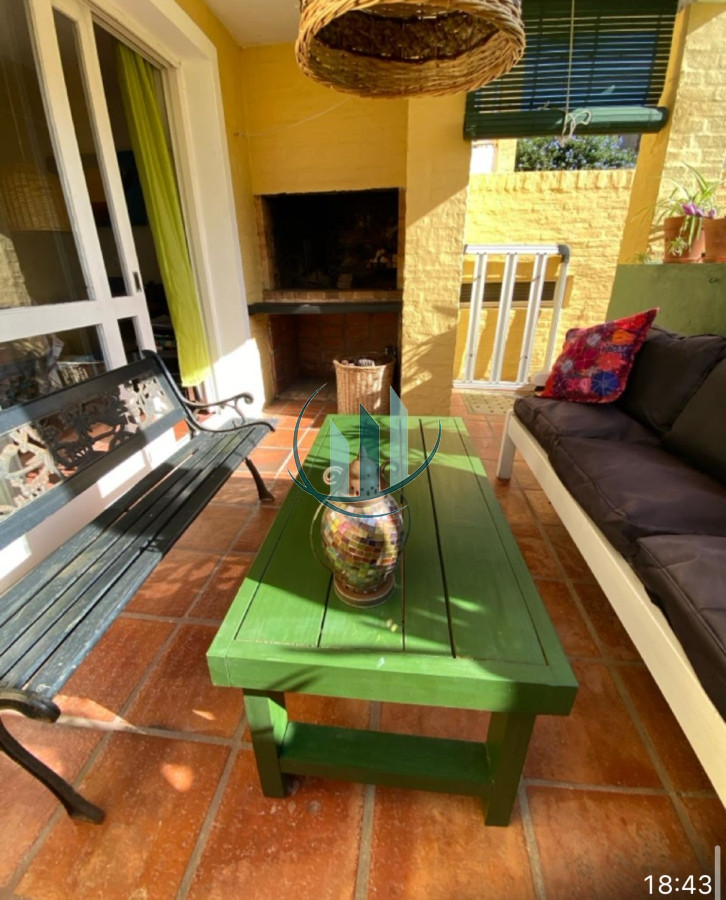 Apartamento ID.602 - Alquiler invernal en Manantiales 