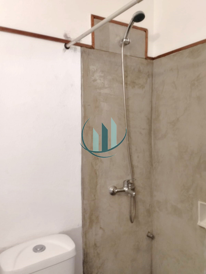 Apartamento ID.772 - ALQUILER ANUAL - 1 Dormitorio Punta del Este - Sobre Playa Pinares