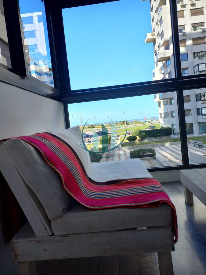 Apartamento ID.815 - Alquiler temporal 3 dorm 