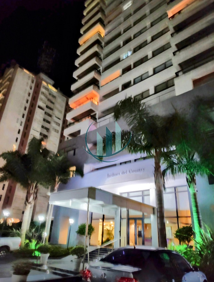 Apartamento ID.391 - Apartamento en Punta del Este, Cantegril