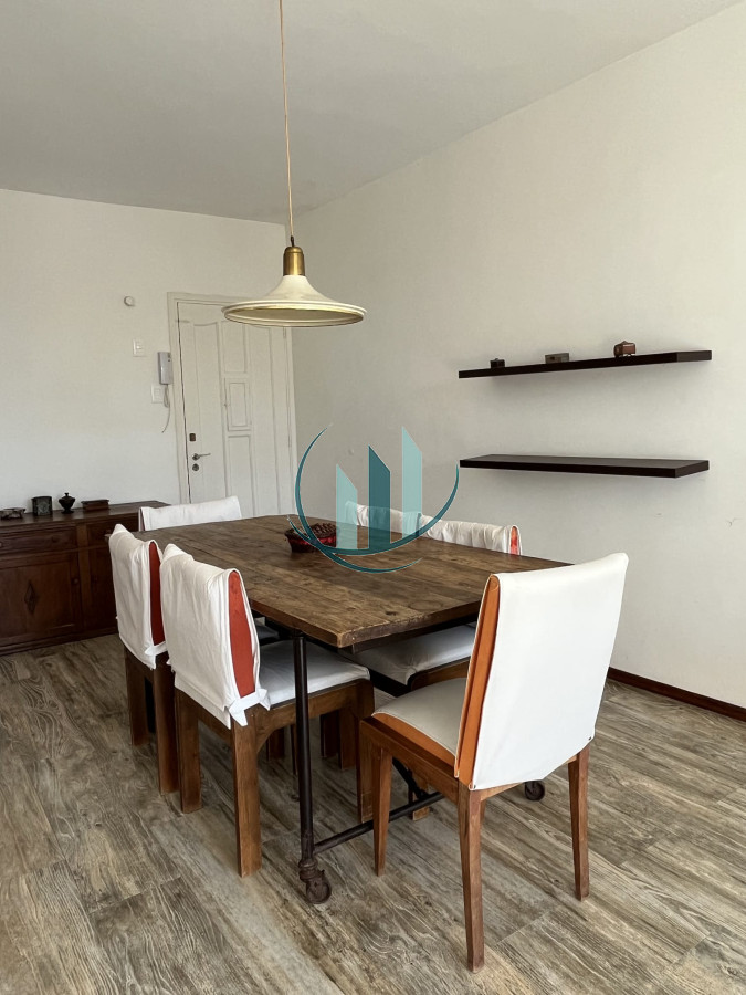 Apartamento ID.378 - Alquiler departamento Punta del Este 
