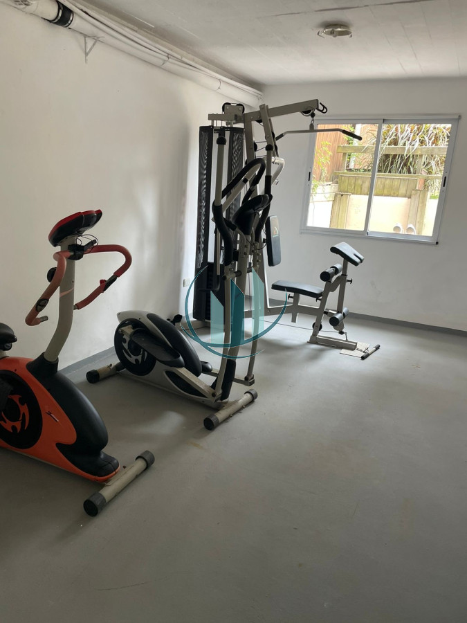 Apartamento ID.708 - Alquiler temporal apartamento en parada 32 Playa Brava