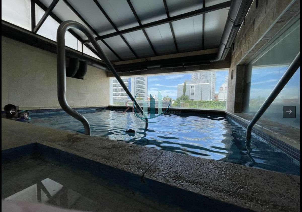 Apartamento ID.409 - Alquilo Long Beach 
