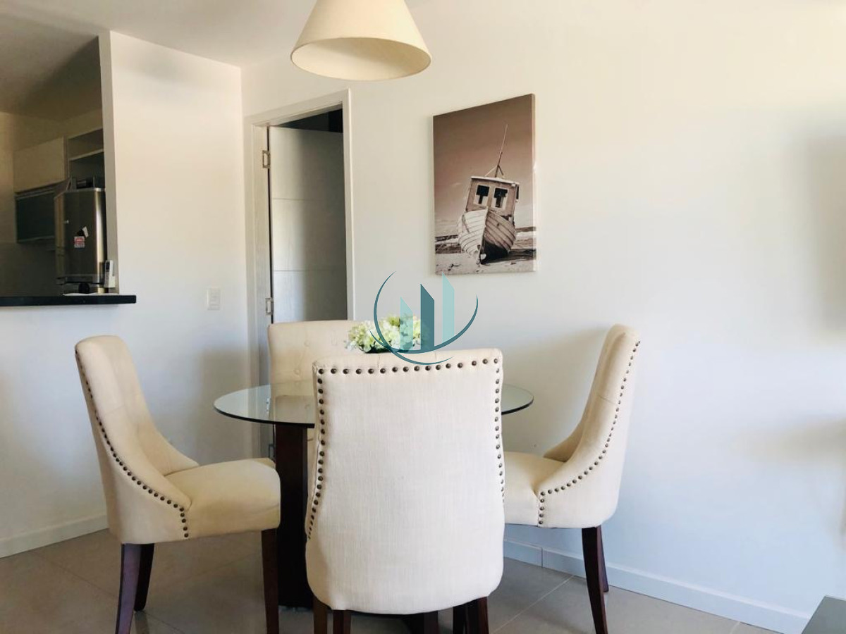 Apartamento ID.711 - Venta de apartamento Edificio Tiziano