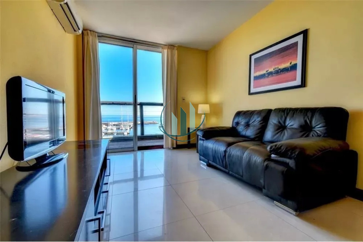 Apartamento ID.337 - Alquiler Piriápolis