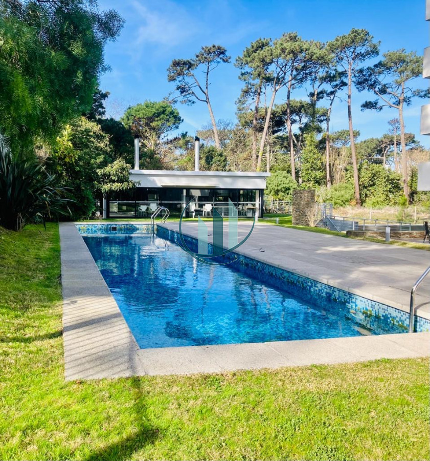 Apartamento ID.711 - Venta de apartamento Edificio Tiziano