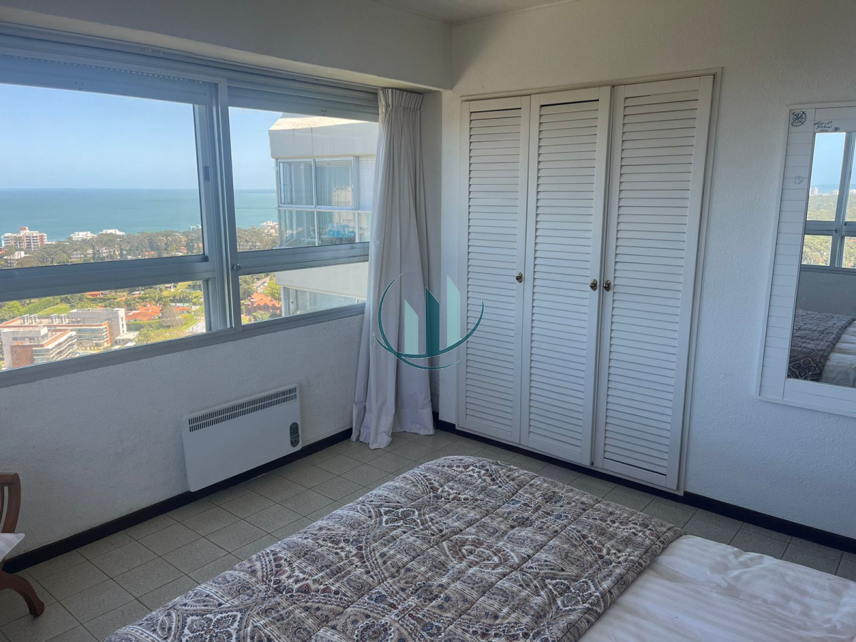 Apartamento ID.403 - Alquilo temporal 