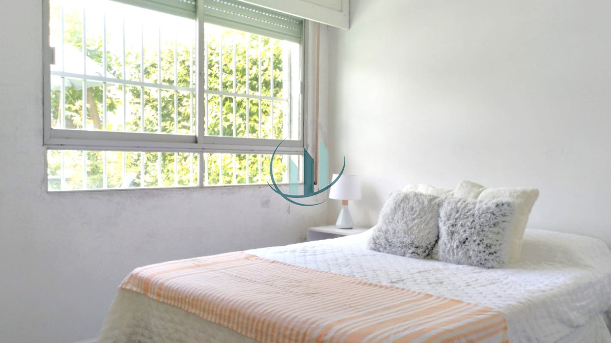 Apartamento ID.767 - EN VENTA - 1 DORMITORIO CON GRAN TERRAZA - Plaza de los Artesanos, Punta del Este