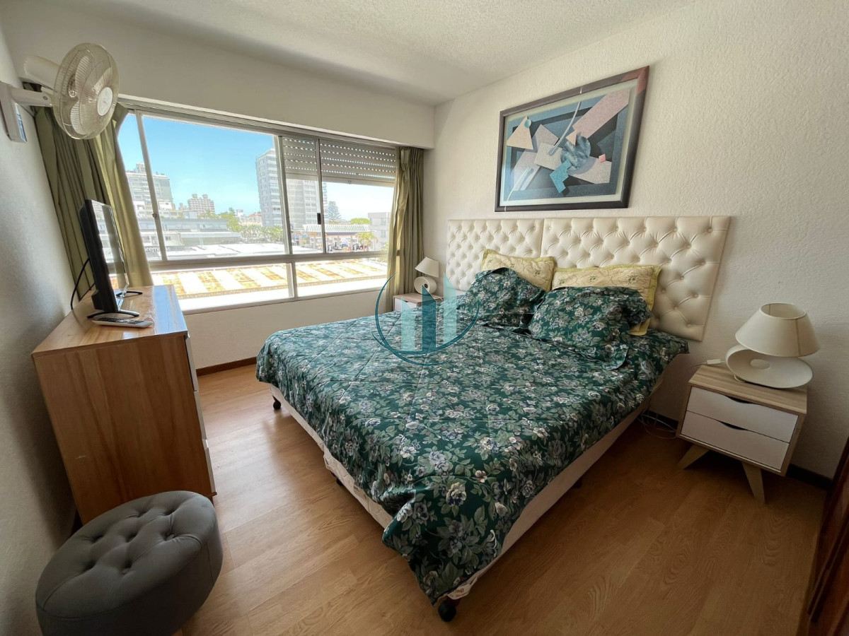 Apartamento ID.490 - HERMOSO APTO EN LA PENINSULA ALQUILER INVERNAL 