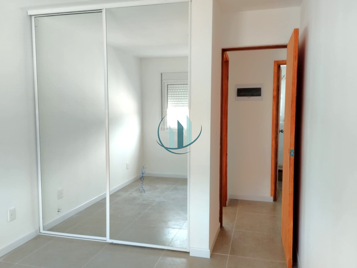 Apartamento ID.706 - Apartamento de 2 dormitorios a estrenar en Maldonado! 