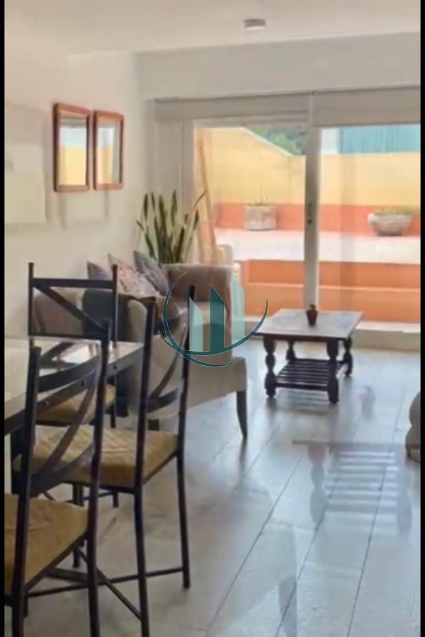 Apartamento ID.439 - Alquiler temporal Aidy Grill