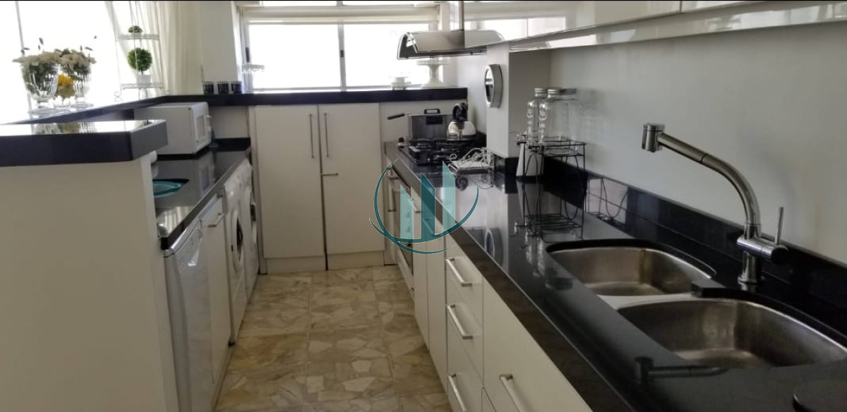 Apartamento ID.701 - Alquiler segunda quincena de enero. Torre Washington 