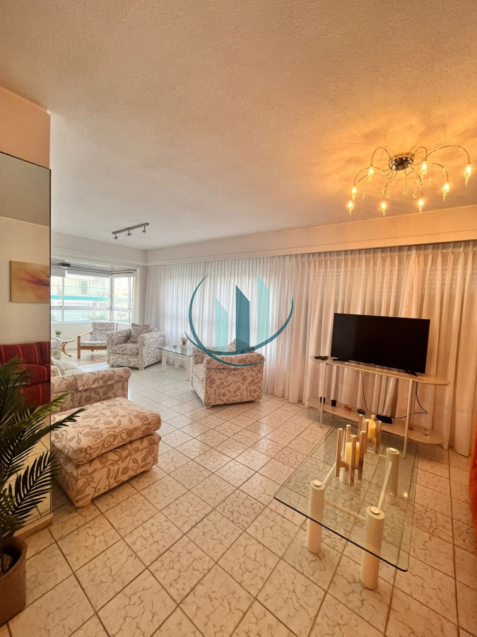 Apartamento ID.420 - Alquiler temporal