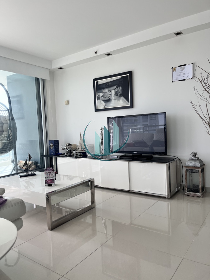 Apartamento ID.313 - Alquiler temporal Sunrise Tower Piso Alto