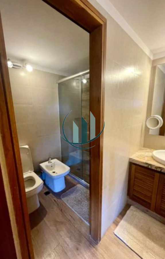 Apartamento ID.718 - Venta y Alquiler verano. Apartamento 3 dormitorios mas dependencia. Roosevelt
