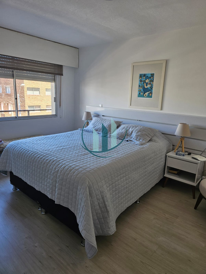 Apartamento ID.489 - HERMOSO APTO EN ALQUILER TEMPORAL