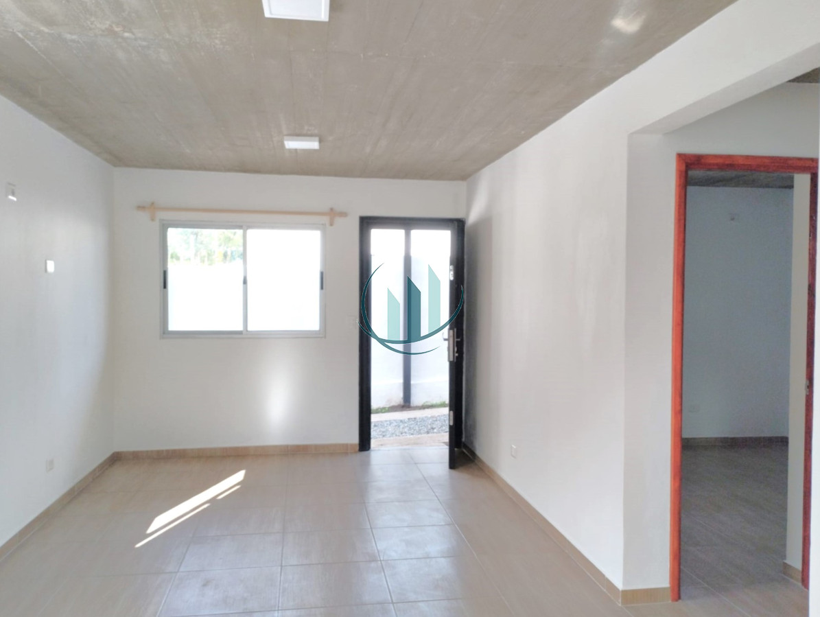 Apartamento ID.751 - ALQUILER ANUAL - Setiembre 2025 2 DORMITORIOS con balcón en Lausana