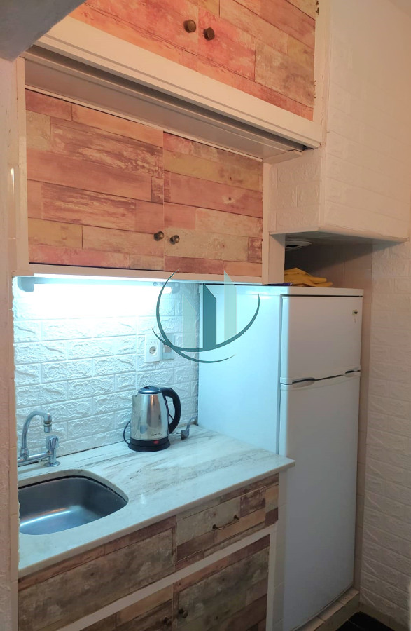 Apartamento ID.776 - ALQUILER DE VERANO - 1 Dormitorio Punta del Este - Sobre playa mansa Pda 17