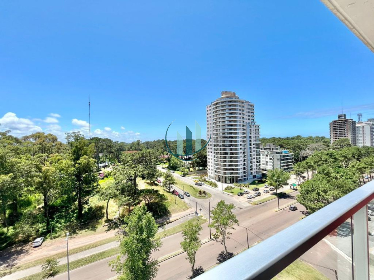 Apartamento ID.39 - Alquiler temporal Edificio Acapulco