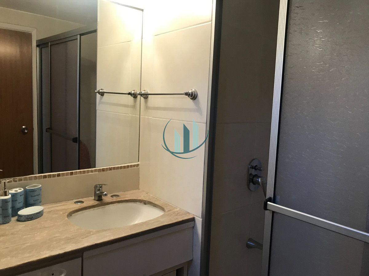 Apartamento ID.634 - Alquilo apartamento anual Parquemar Torre B 