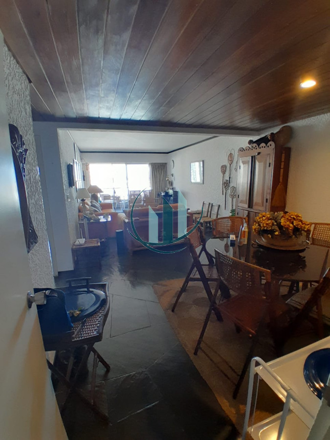 Apartamento ID.646 - Alquiler anual o invernal. Punta del Este. 3 dormitorios 