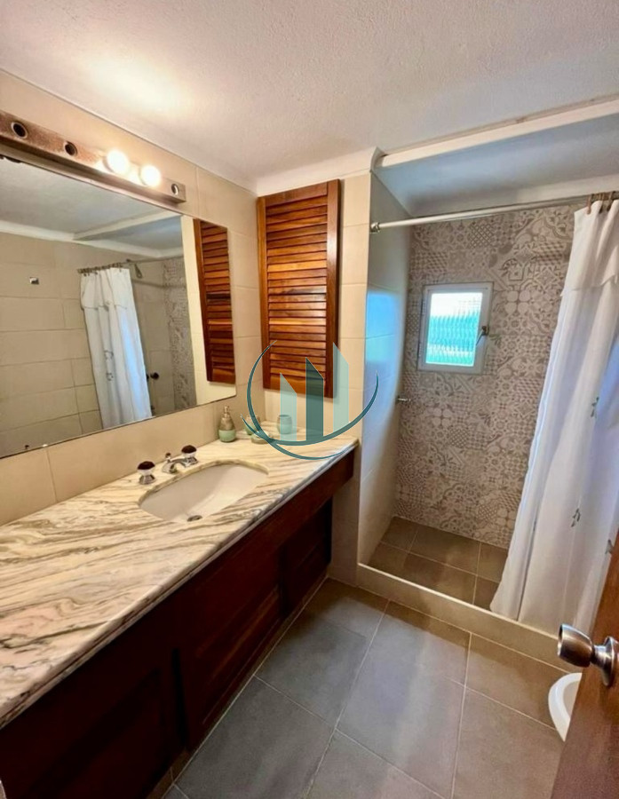 Apartamento ID.604 - Alquiler temporal Punta del Este 2 dormitorios